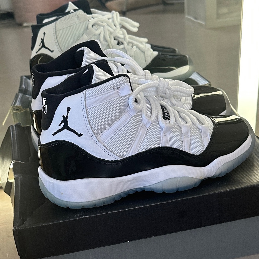 Jordan Retros | Concord 11